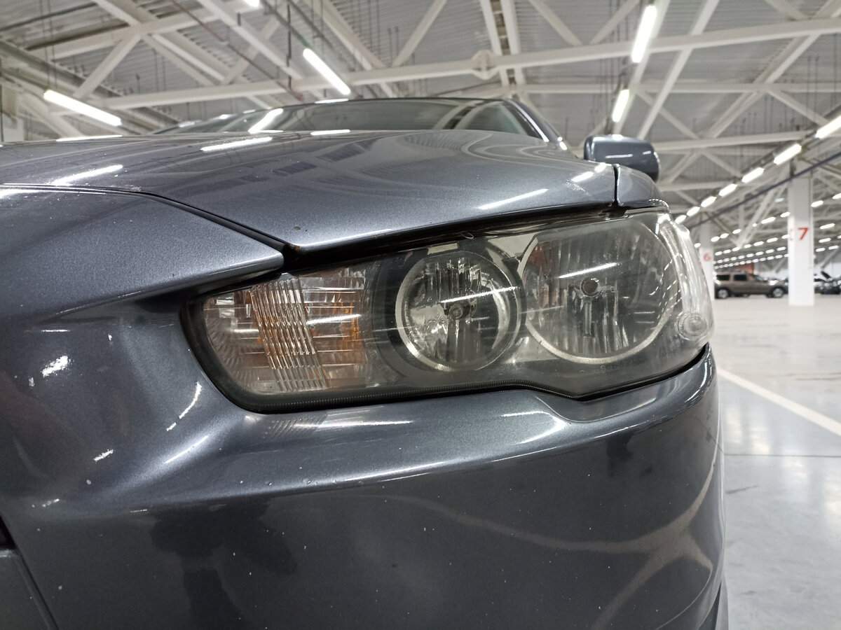 Купить Mitsubishi Lancer, 2008, 275 096 км, фото №17