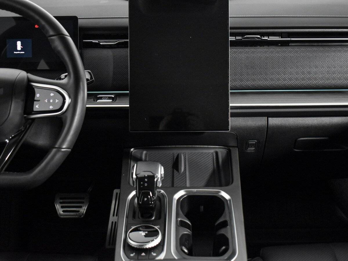 Купить Jaecoo J7, 2023, 21 700 км, фото №15