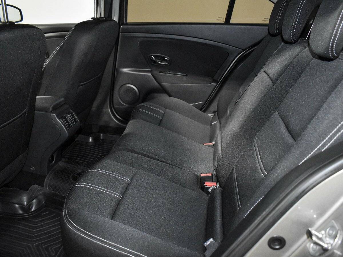 Купить Renault Fluence, 2013, 108 339 км, фото №11