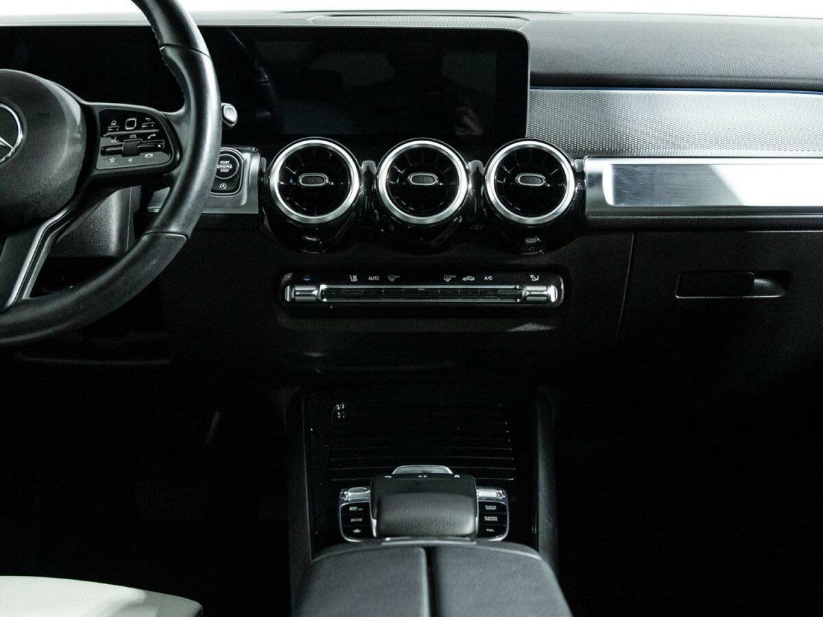 Купить Mercedes-Benz GLB 200, 2020, 71 000 км, фото №14