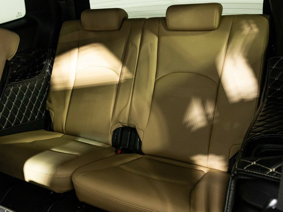 Купить Kia Mohave, 2021, 78 353 км, фото №10