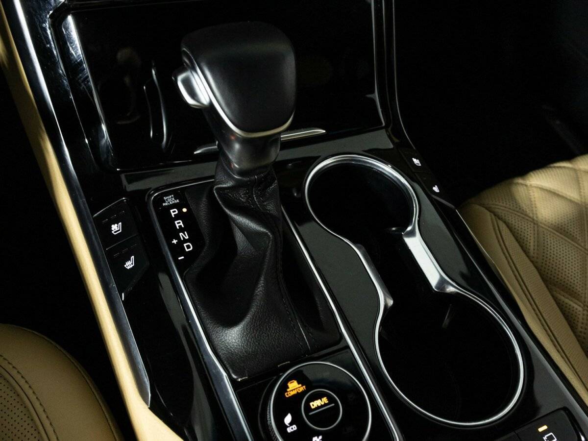 Купить Kia Mohave, 2021, 78 353 км, фото №22