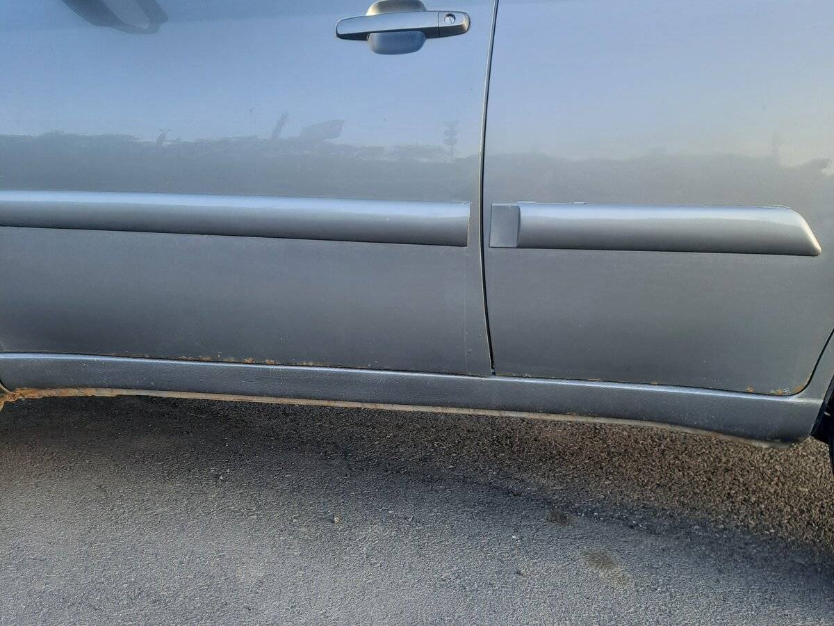 Купить Chery Tiggo (T11), 2009, 150 800 км, фото №13