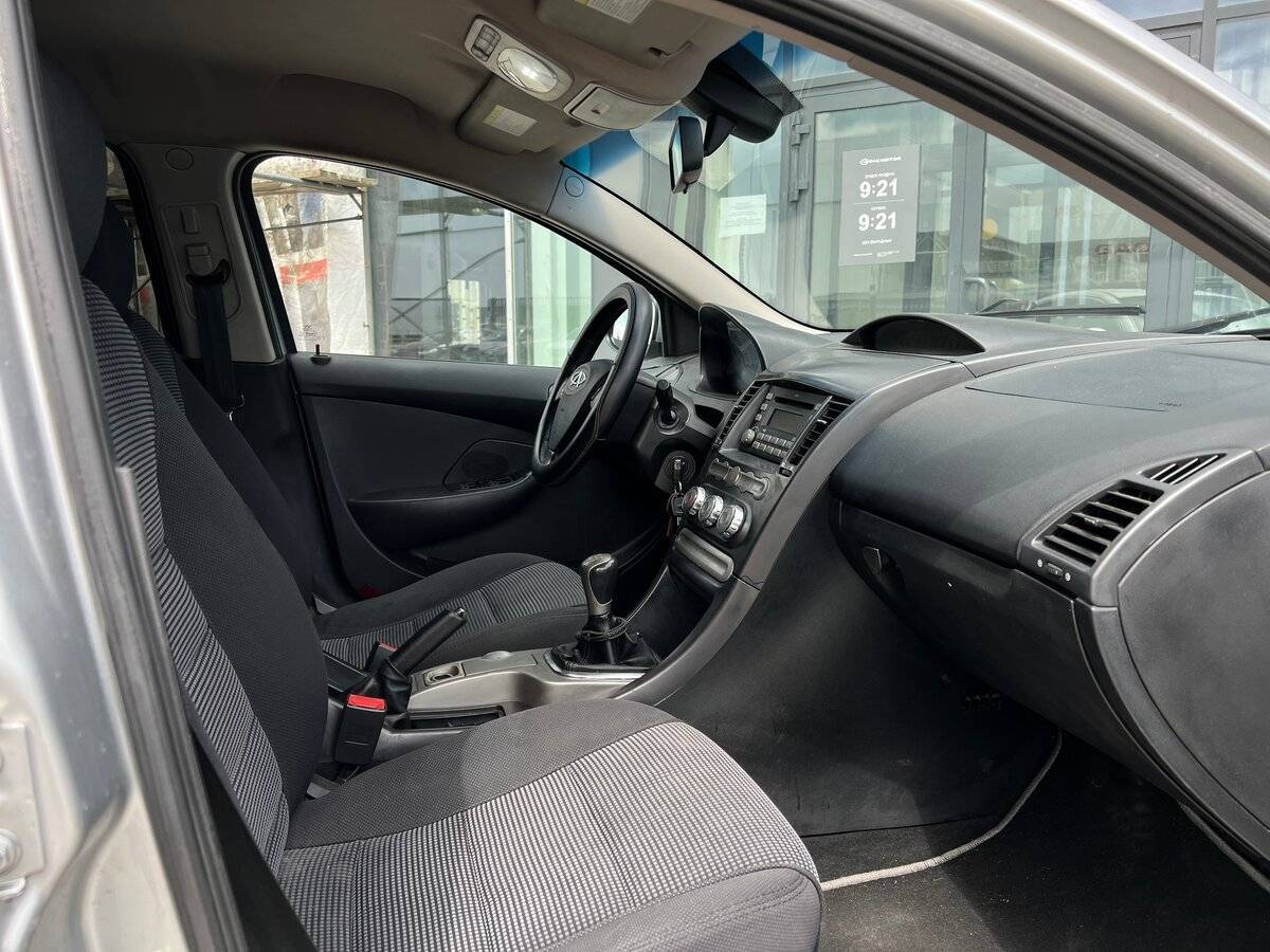 Купить Chery M11 (A3), 2012, 135 887 км, фото №6