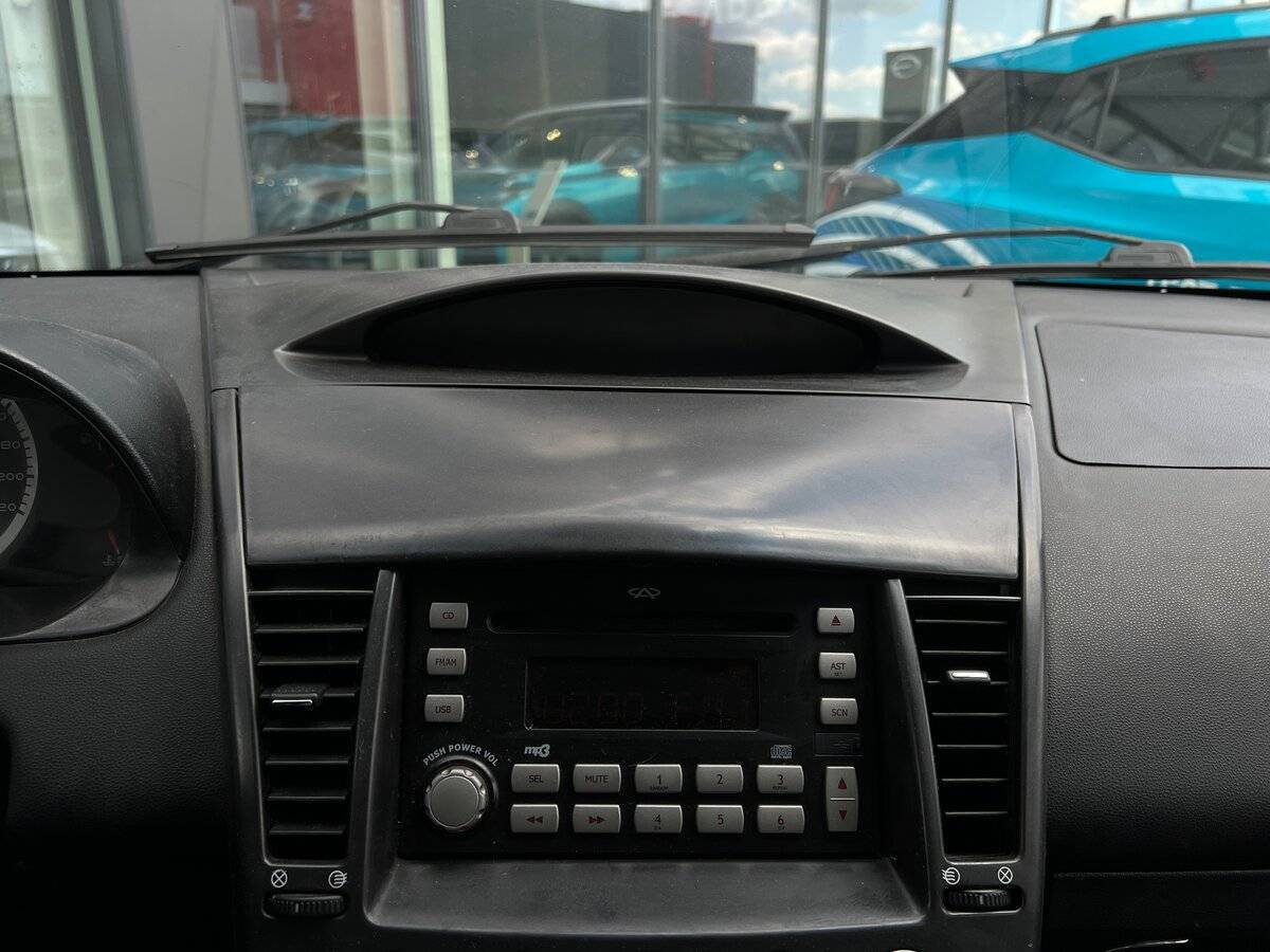 Купить Chery M11 (A3), 2012, 135 887 км, фото №8