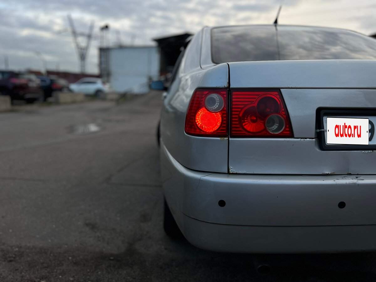 Купить Chery Amulet (A15), 2006, 145 400 км, фото №6