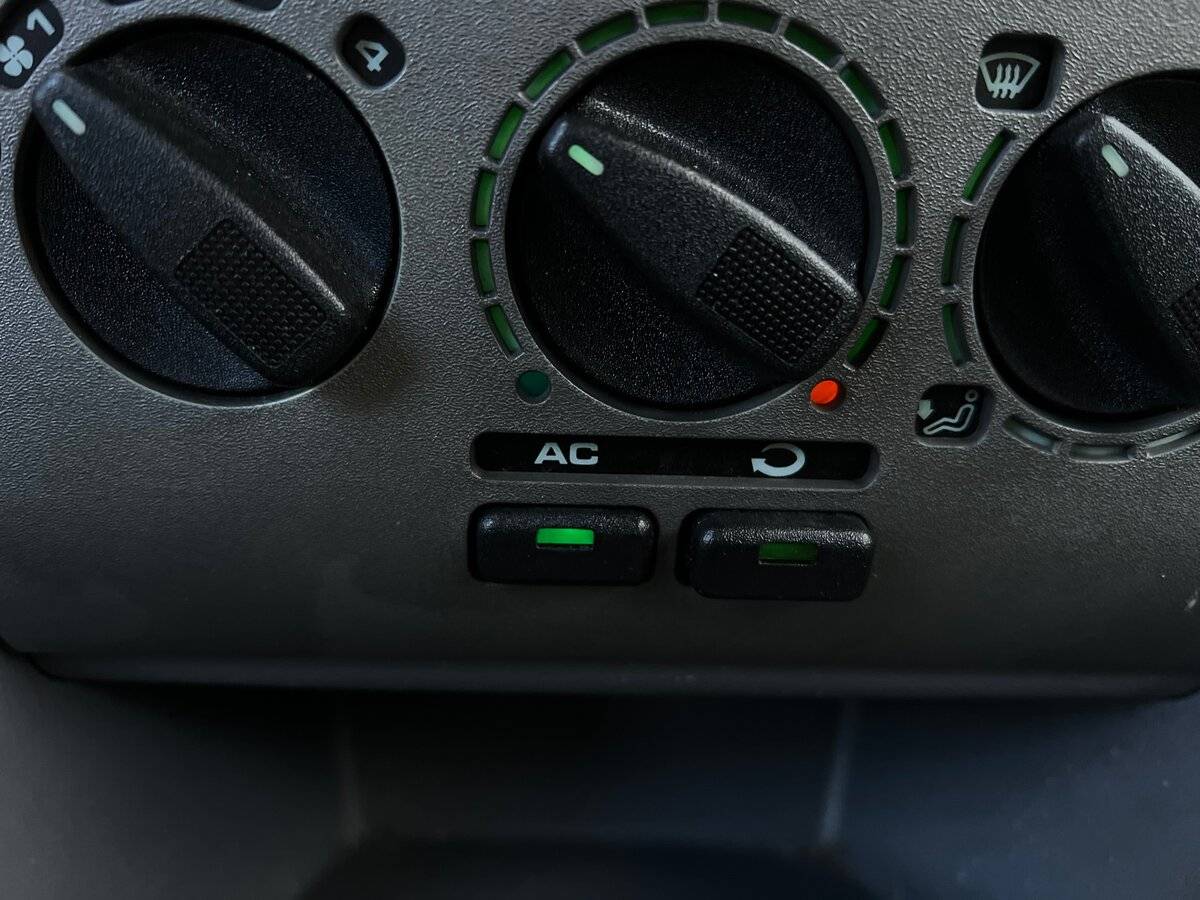 Купить Chery Amulet (A15), 2006, 145 400 км, фото №12