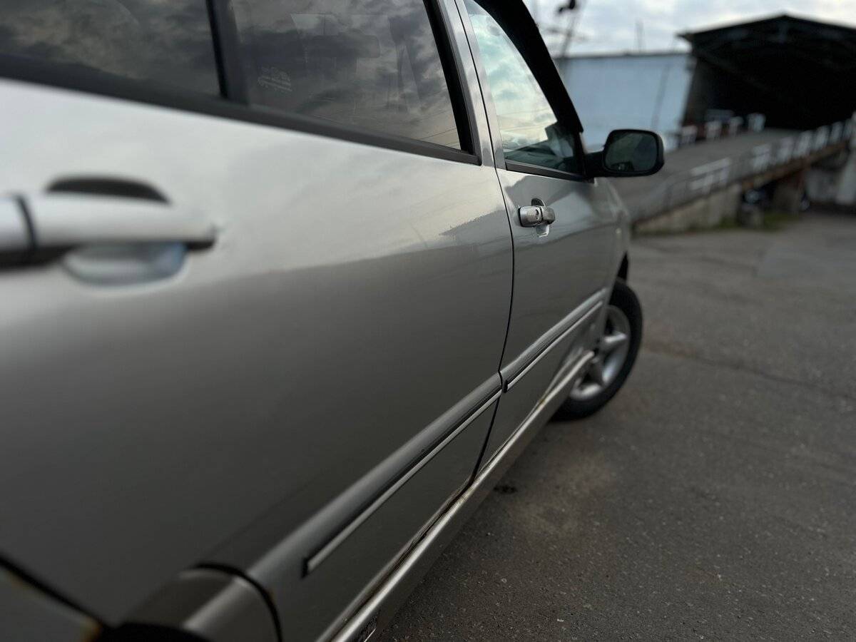 Купить Chery Amulet (A15), 2006, 145 400 км, фото №14