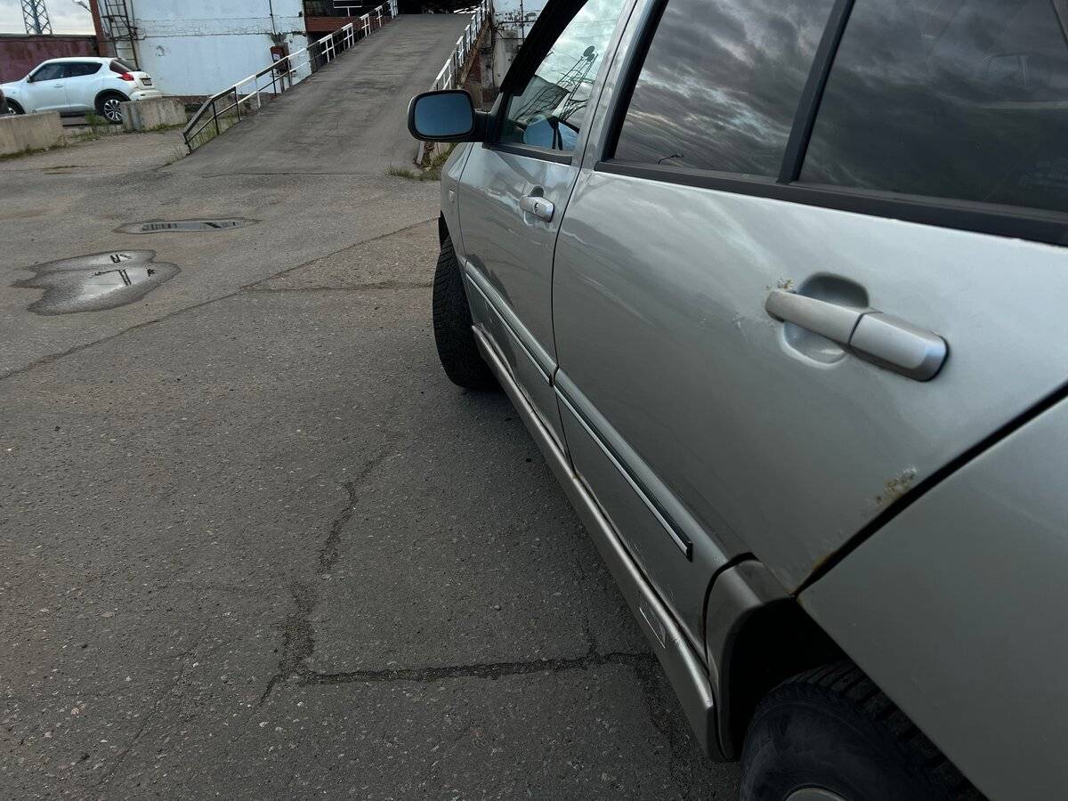 Купить Chery Amulet (A15), 2006, 145 400 км, фото №15