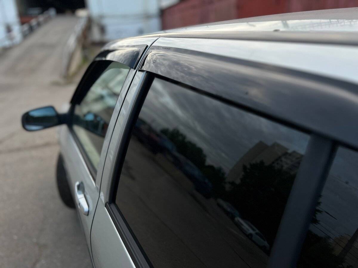 Купить Chery Amulet (A15), 2006, 145 400 км, фото №16