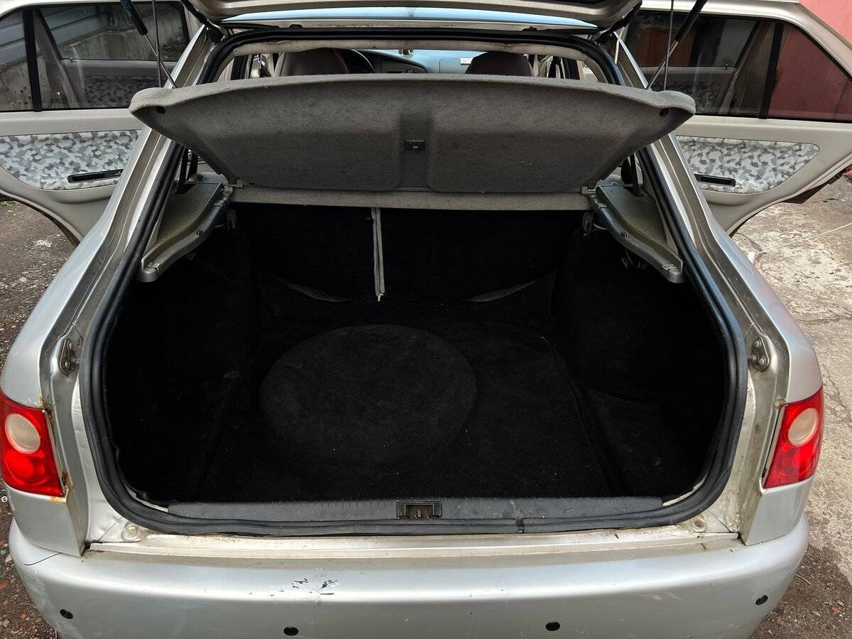 Купить Chery Amulet (A15), 2006, 145 400 км, фото №18