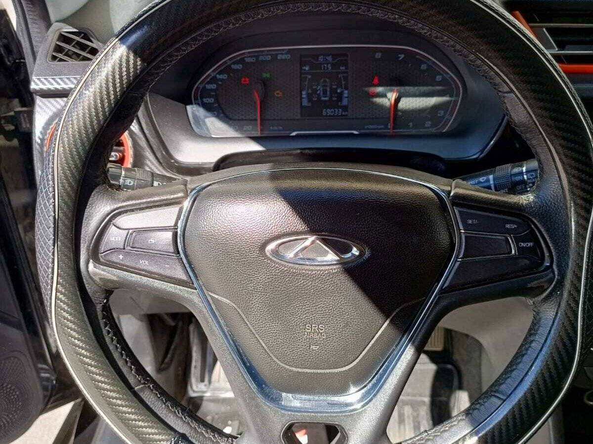 Купить Chery Tiggo 2, 2017, 69 040 км, фото №11