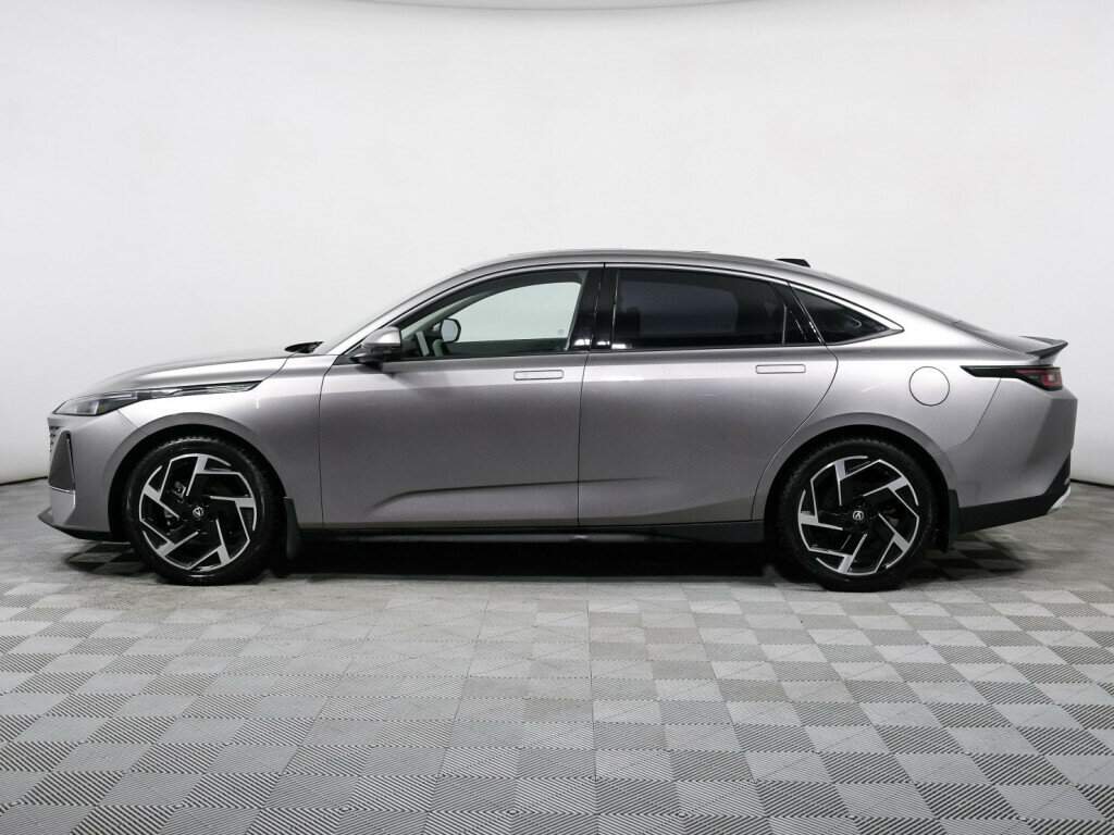 Купить Changan Lamore, 2023, 35 190 км, фото №8