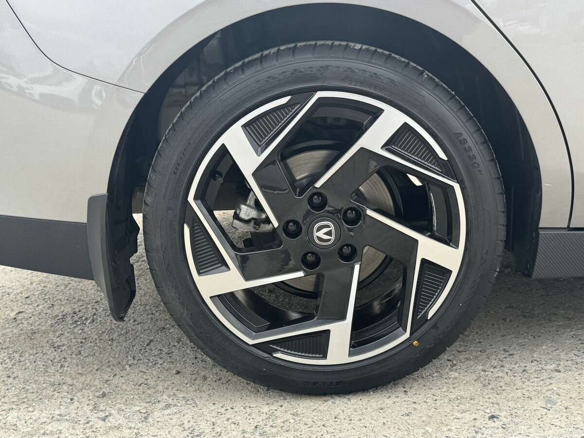 Купить Changan Lamore, 2024, 11 442 км, фото №5