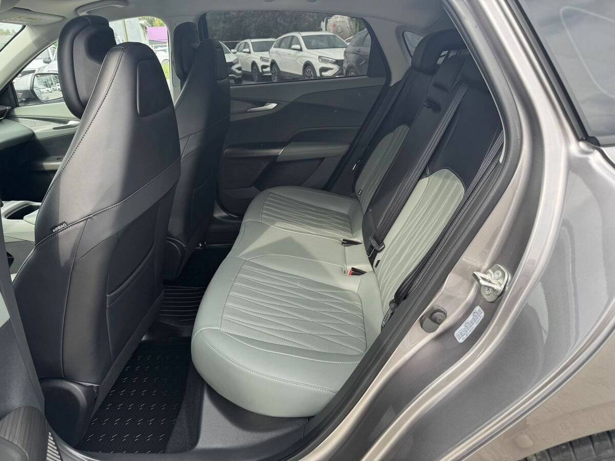 Купить Changan Lamore, 2024, 11 442 км, фото №9