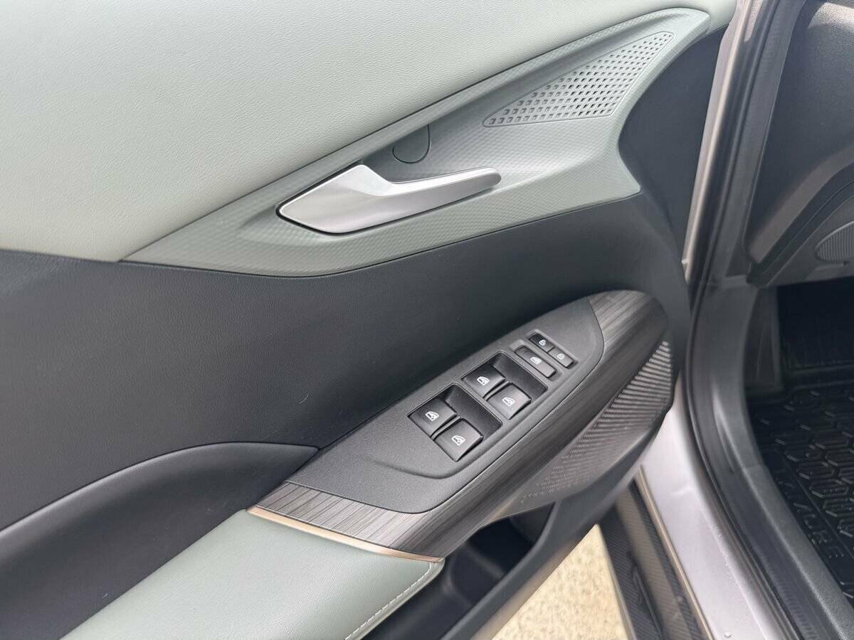 Купить Changan Lamore, 2024, 11 442 км, фото №12