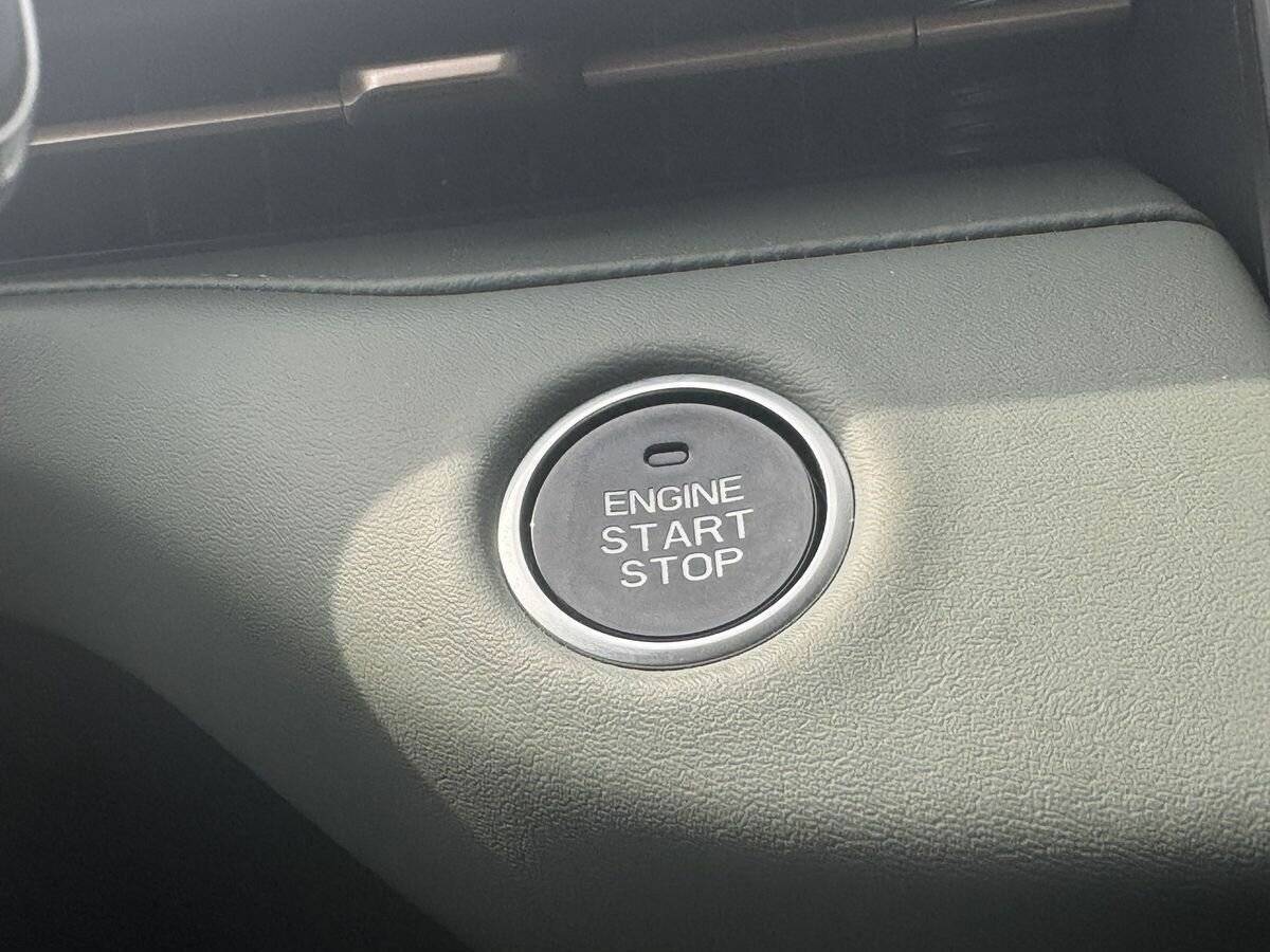 Купить Changan Lamore, 2024, 11 442 км, фото №13