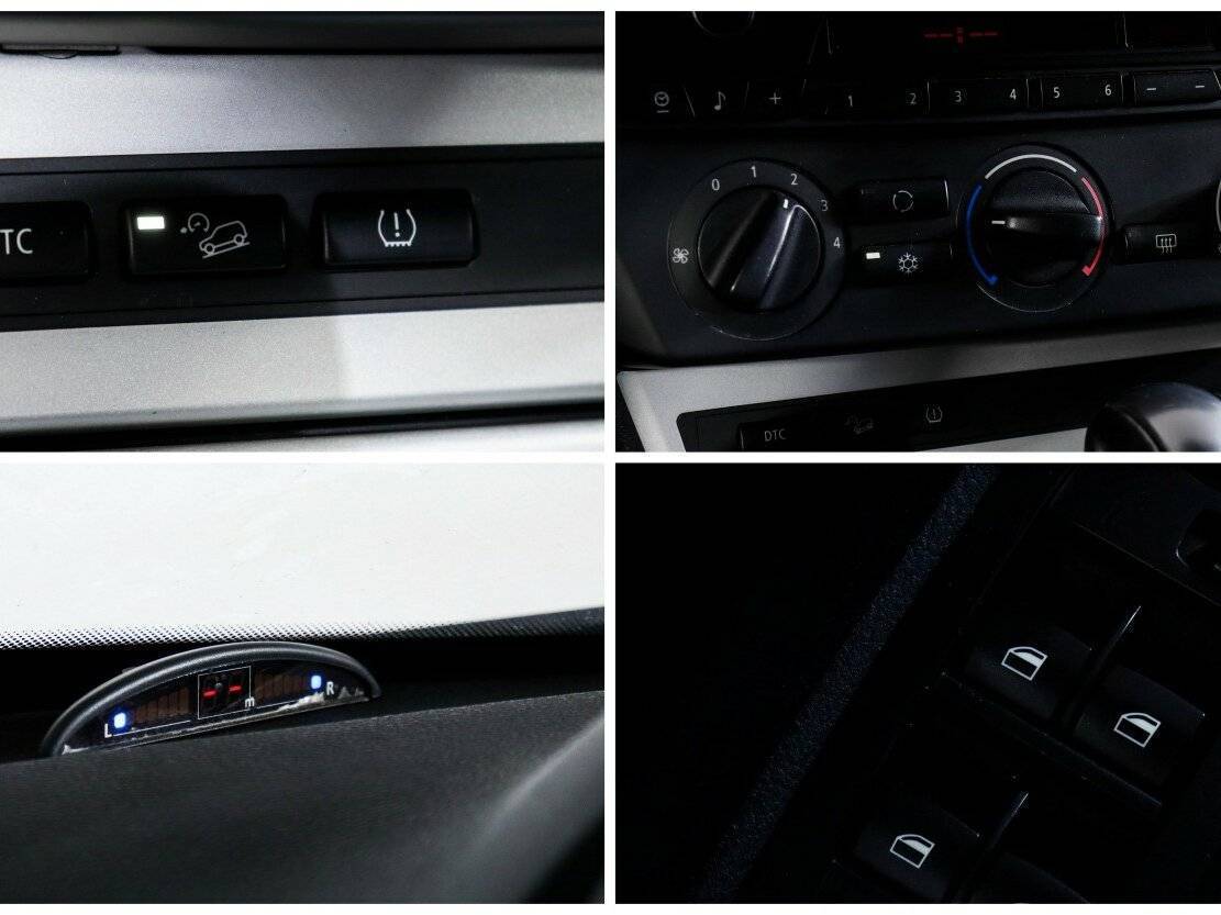 Купить BMW X3 20d, 2009, 297 000 км, фото №8