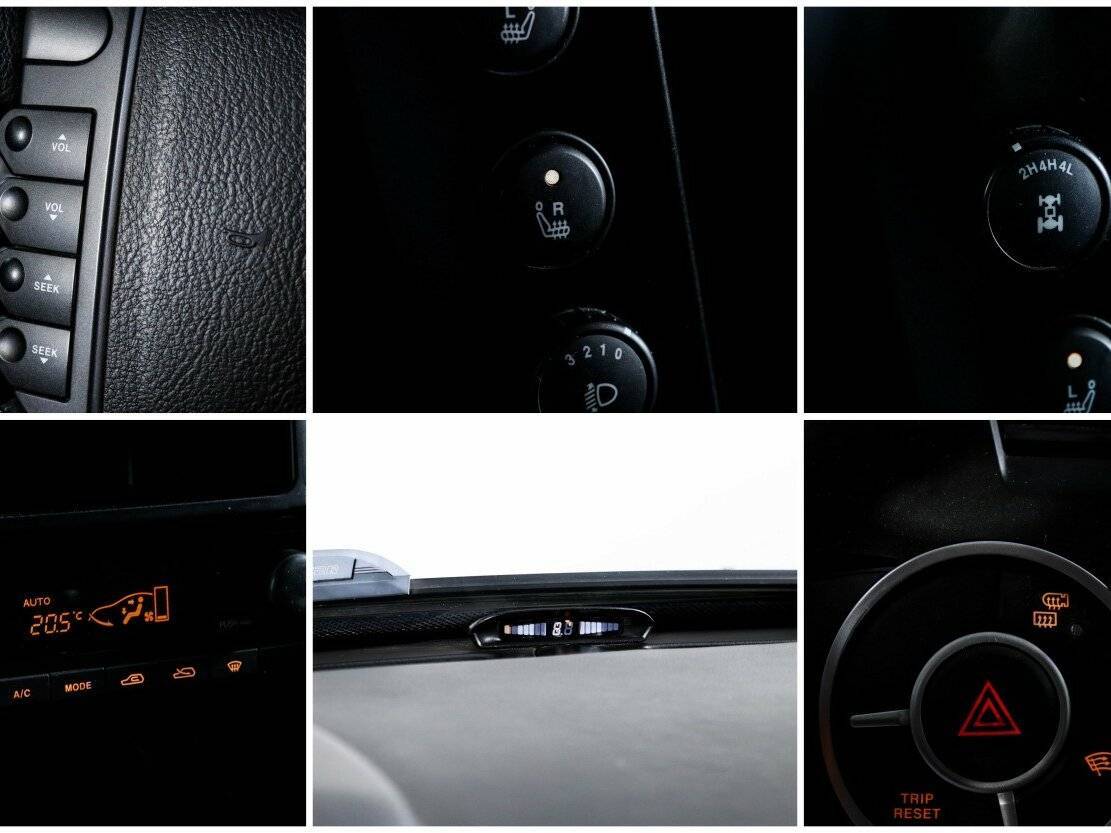 Купить SsangYong Kyron, 2009, 114 837 км, фото №14