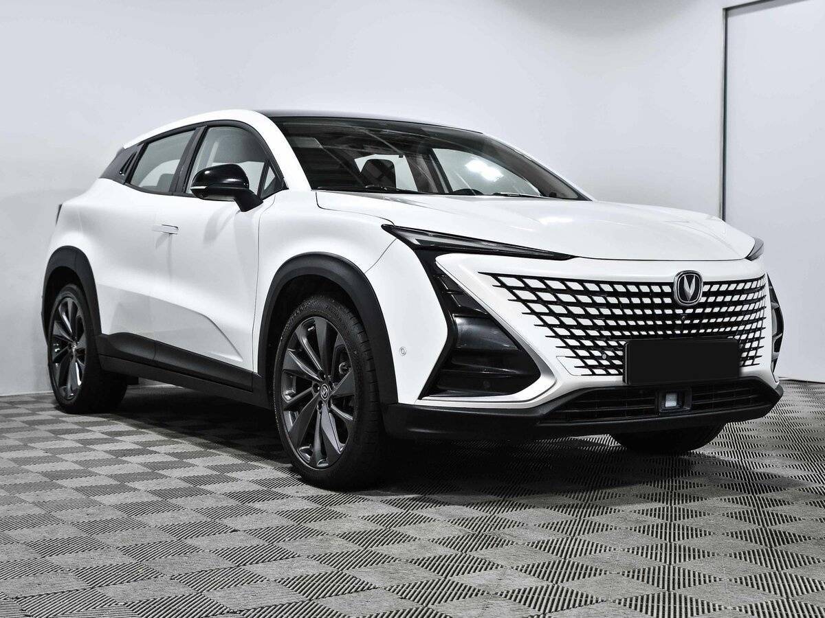 Changan UNI-T