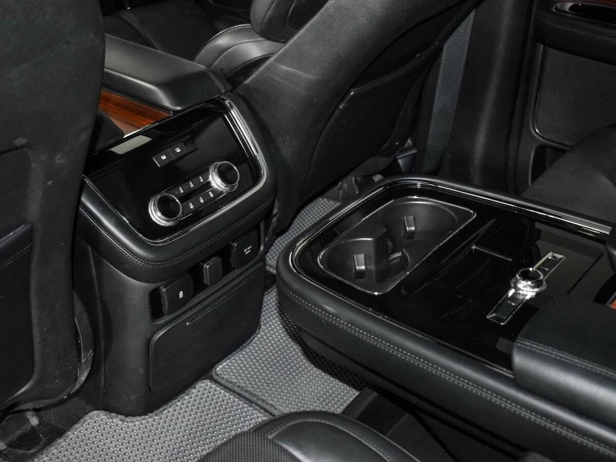 Купить Lincoln Navigator L, 2018, 34 389 км, фото №12