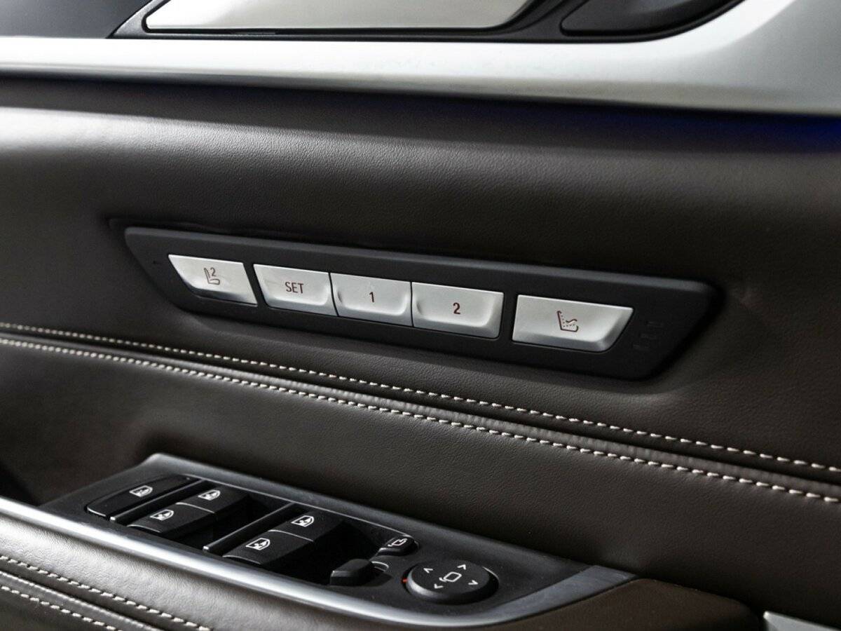 Купить BMW 6 серии Gran Turismo 630d xDrive, 2018, 82 000 км, фото №19