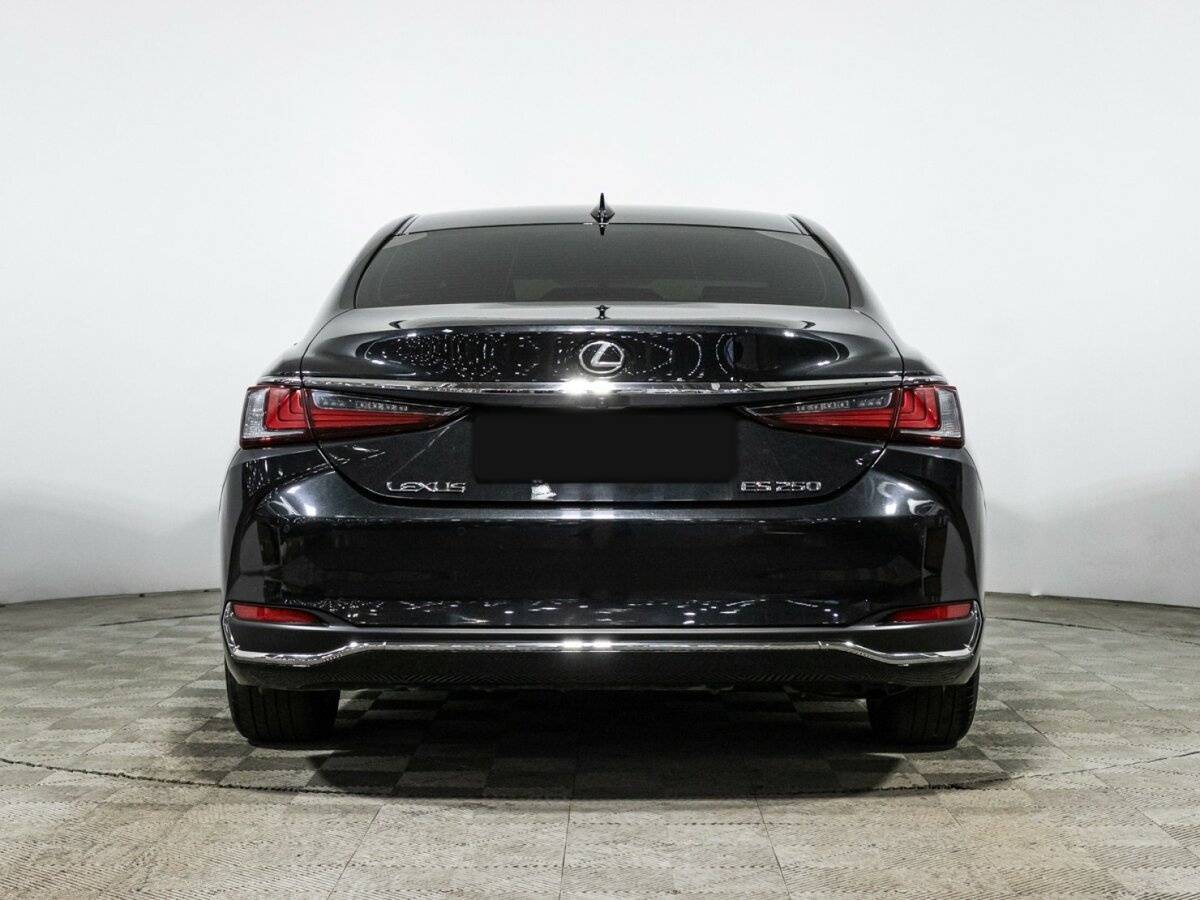 Купить Lexus ES 250, 2021, 96 294 км, фото №6