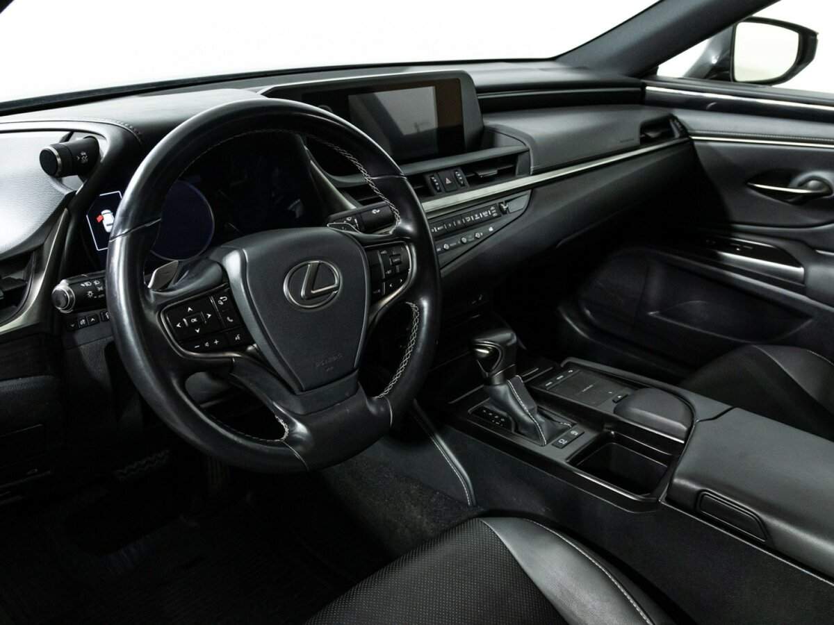 Купить Lexus ES 250, 2021, 96 294 км, фото №11