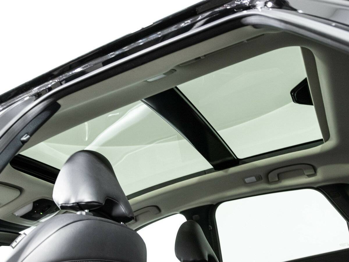 Купить Infiniti QX50, 2020, 92 073 км, фото №17