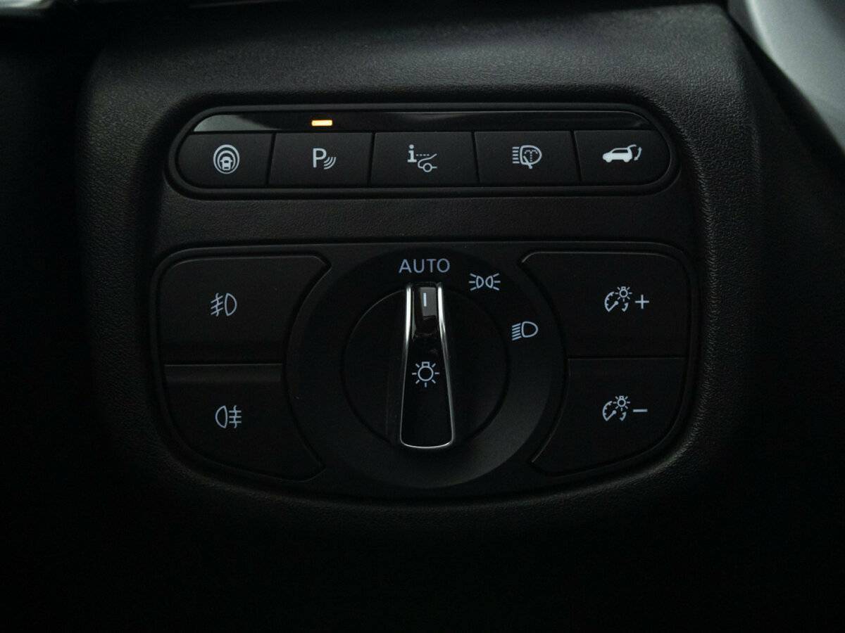 Купить Infiniti QX50, 2020, 92 073 км, фото №29