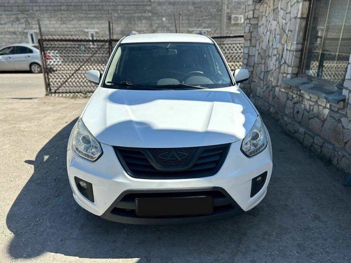 Купить Chery Tiggo (T11), 2015, 137 000 км, фото №9