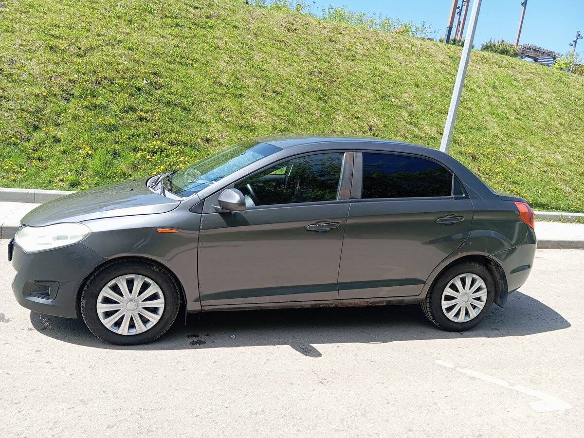 Купить Chery Bonus (A13), 2013, 136 000 км, фото №5