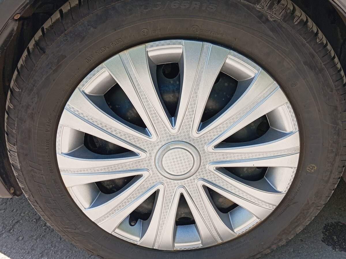 Купить Chery Bonus (A13), 2013, 136 000 км, фото №7