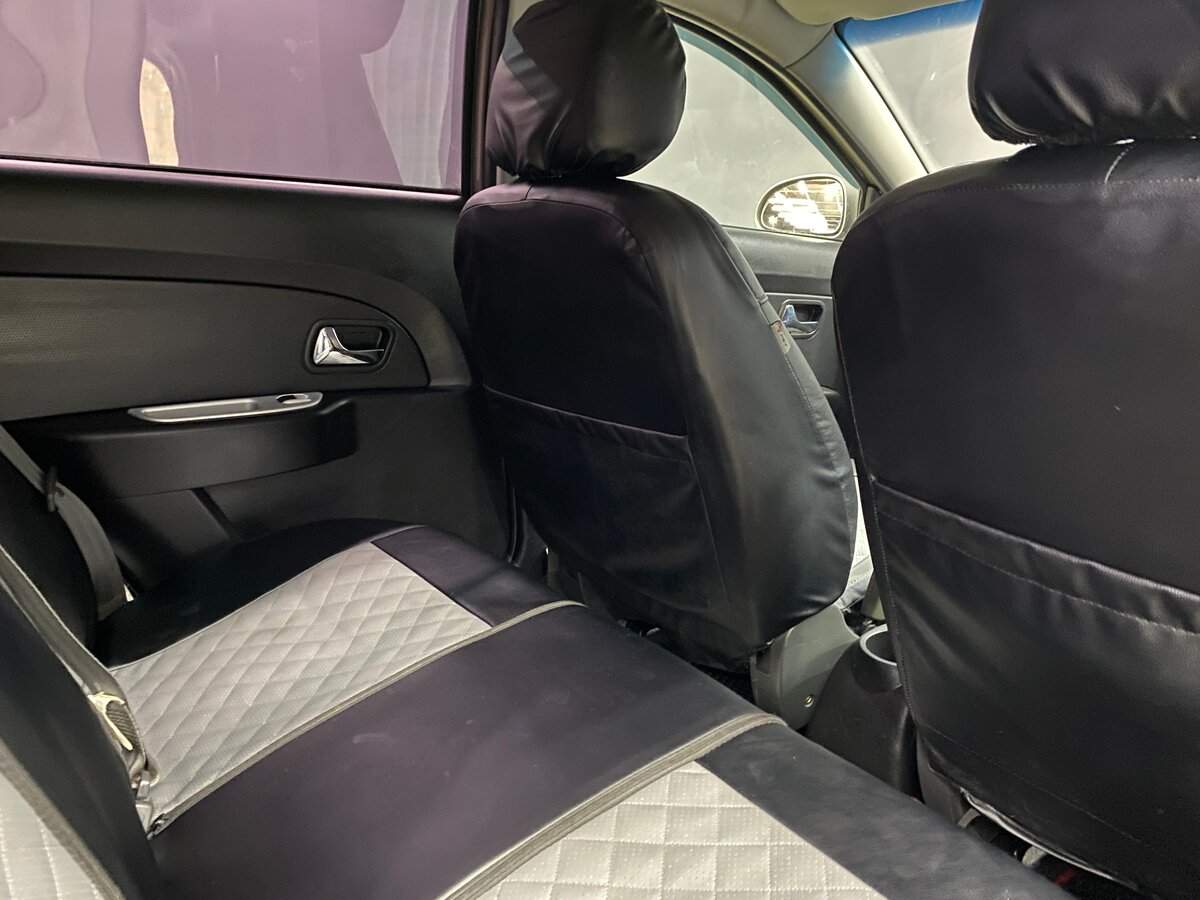 Купить Chery Very (A13), 2012, 83 226 км, фото №10