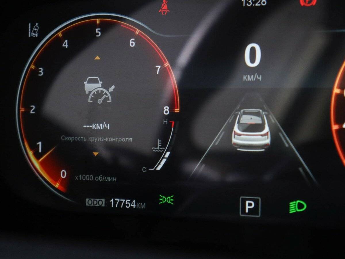 Купить Москвич 3, 2023, 17 000 км, фото №11