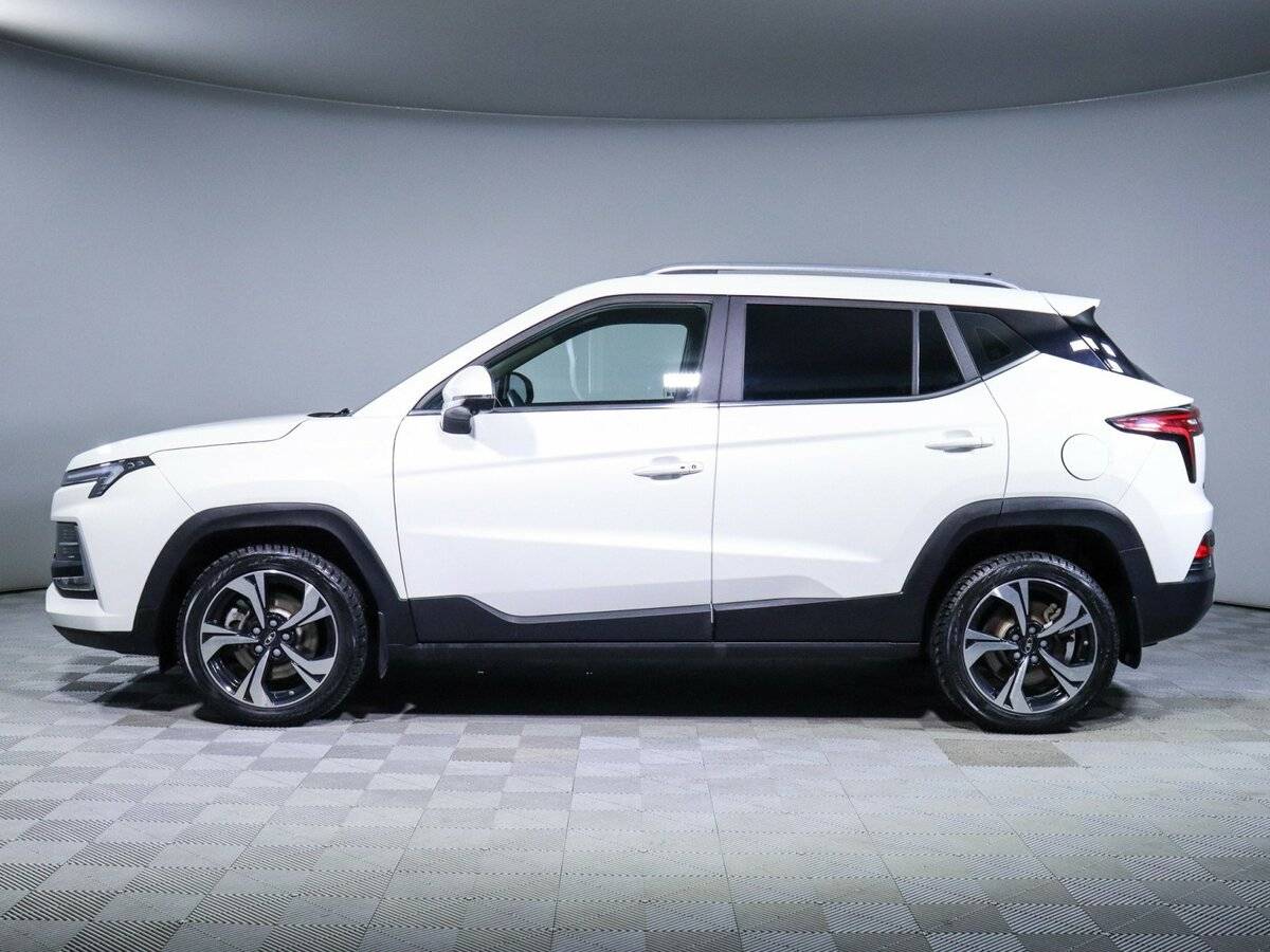 Купить Москвич 3, 2023, 36 000 км, фото №8