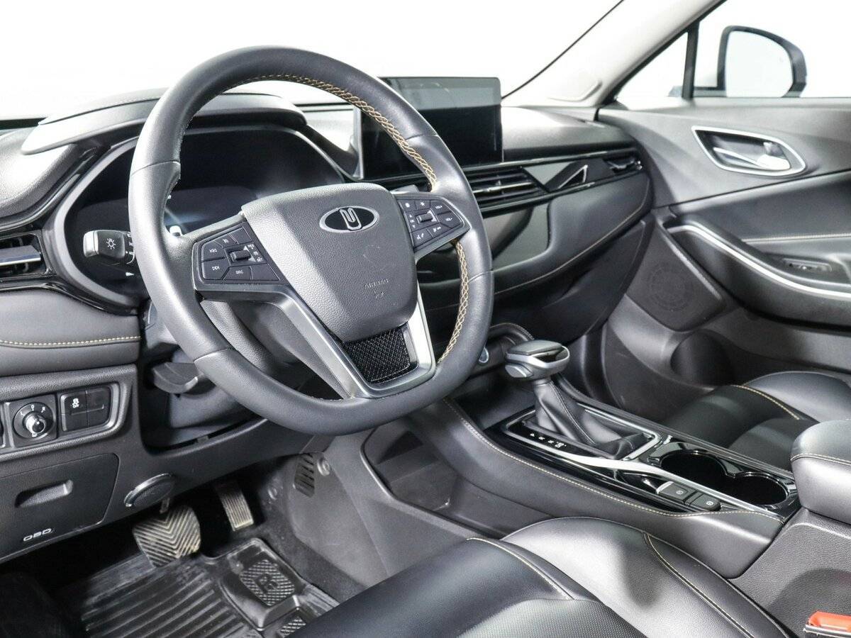 Купить Москвич 3, 2023, 36 000 км, фото №14