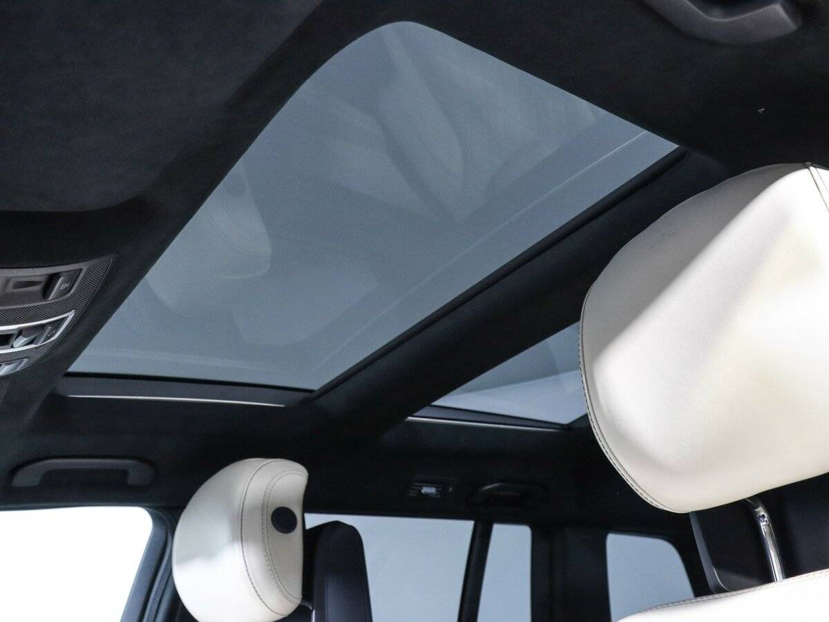 Купить Mercedes-Benz GL-Класс 500, 2013, 149 807 км, фото №17