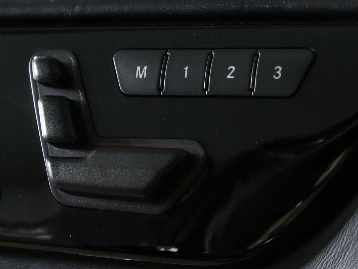 Купить Mercedes-Benz GL-Класс 500, 2013, 149 807 км, фото №19