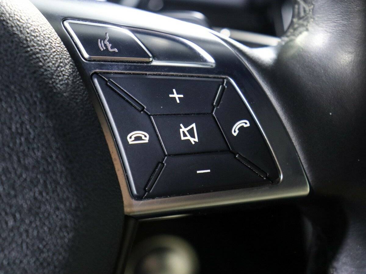 Купить Mercedes-Benz GL-Класс 500, 2013, 149 807 км, фото №25