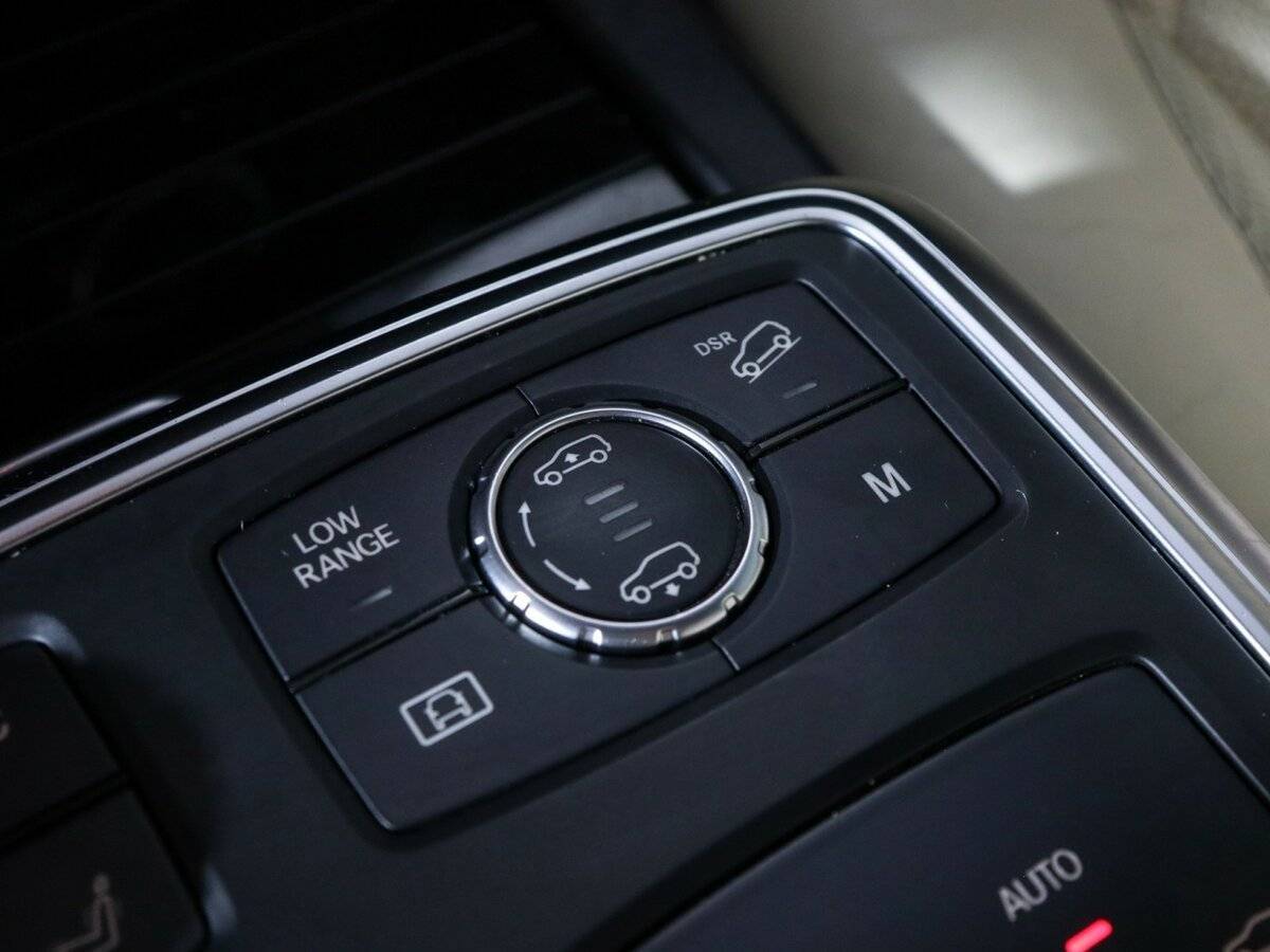 Купить Mercedes-Benz GL-Класс 500, 2013, 149 807 км, фото №28