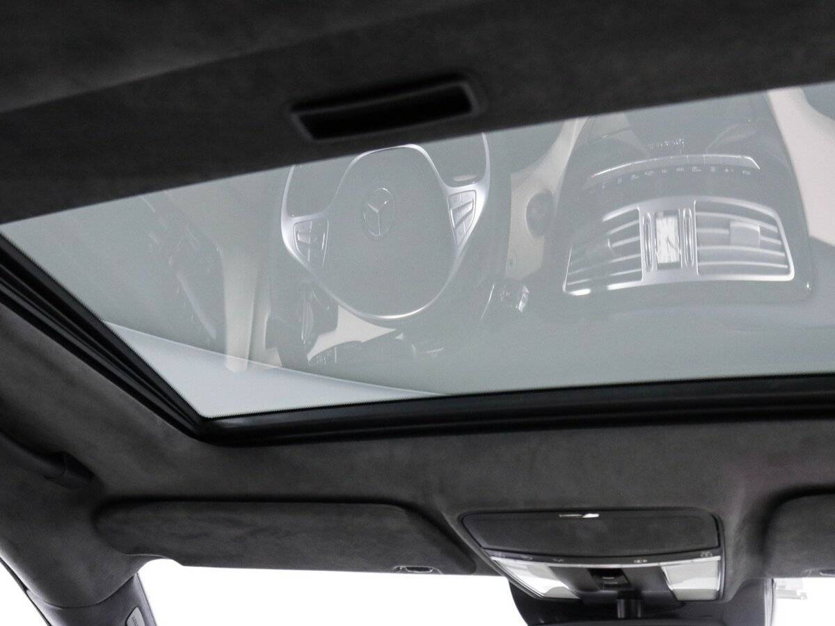 Купить Mercedes-Benz CL-Класс 500, 2013, 104 079 км, фото №15