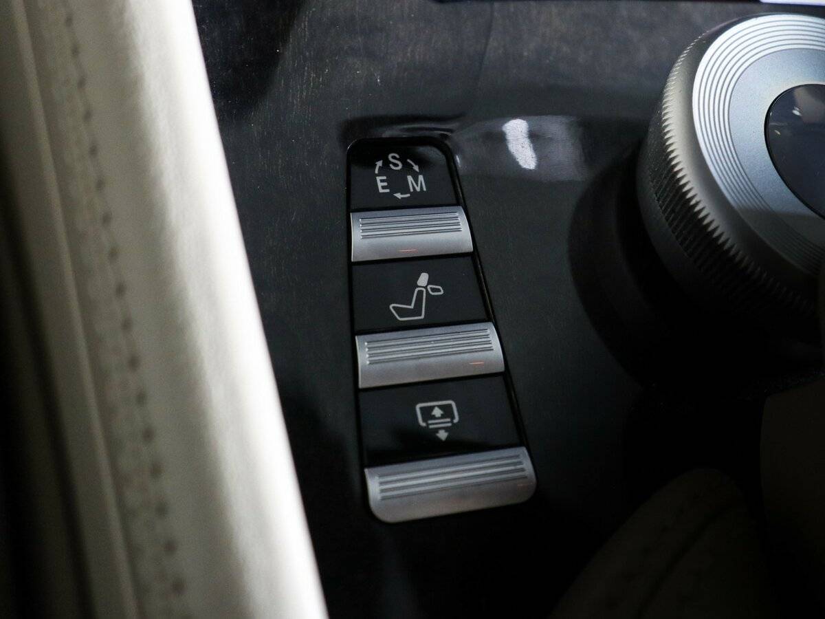 Купить Mercedes-Benz CL-Класс 500, 2013, 104 079 км, фото №23