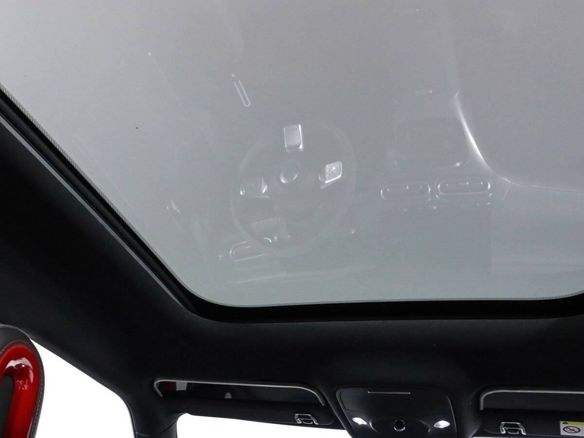 Купить Smart #1 Brabus, 2023, 6 140 км, фото №13