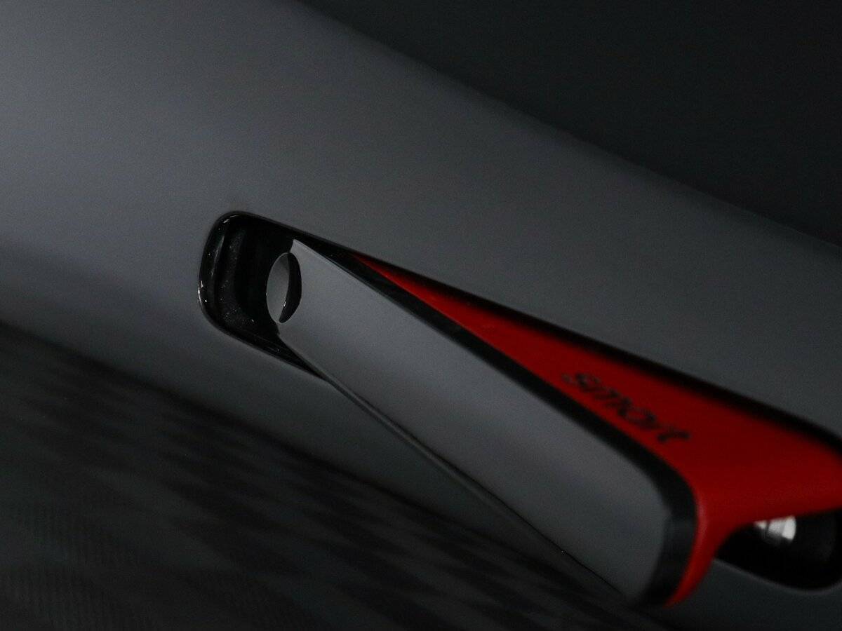 Купить Smart #1 Brabus, 2023, 6 140 км, фото №18