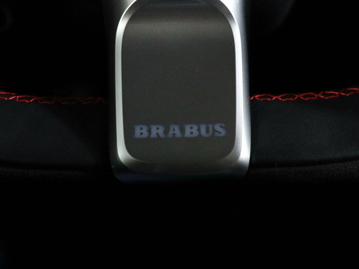 Купить Smart #1 Brabus, 2023, 6 140 км, фото №27