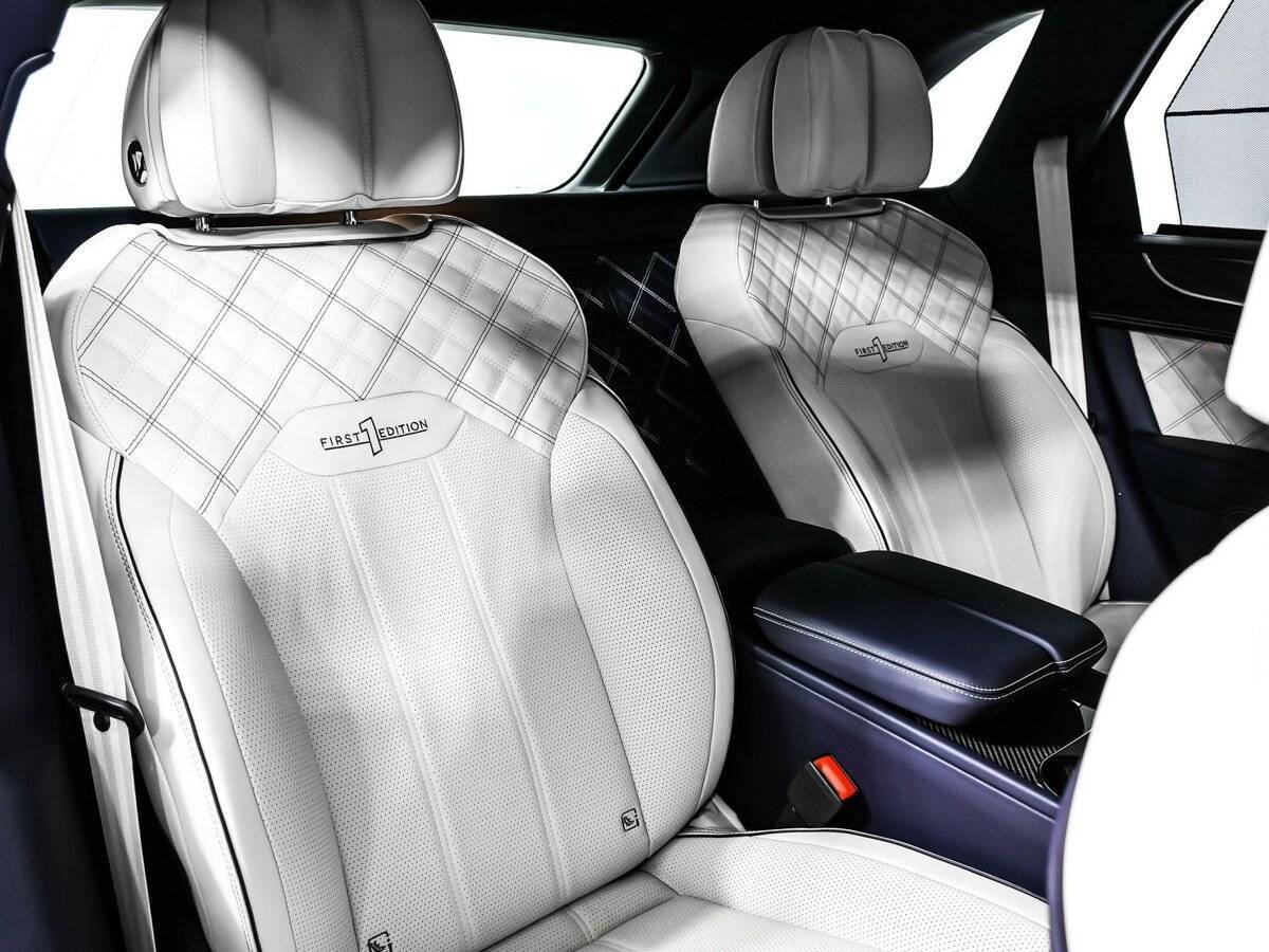 Купить Bentley Bentayga, 2021, 16 100 км, фото №19