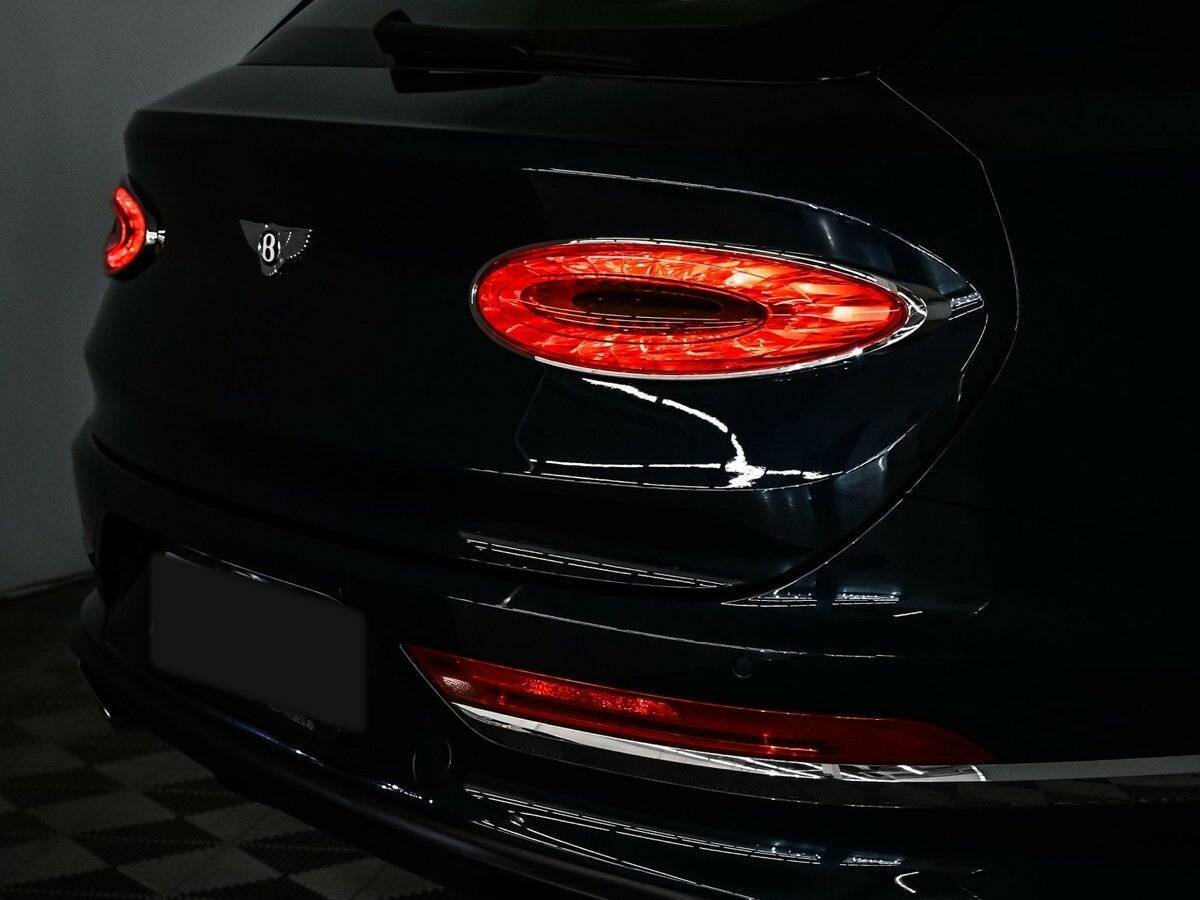 Купить Bentley Bentayga, 2021, 16 100 км, фото №22