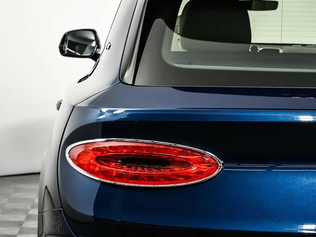 Купить Bentley Bentayga, 2021, 16 100 км, фото №30