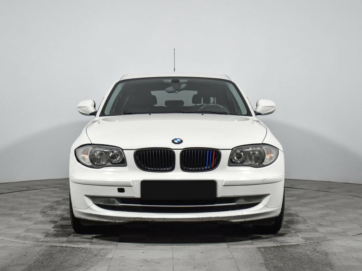 BMW 1 серии